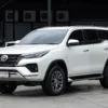 2020 Toyota FORTUNER 2.4 (ปี 15-25) V SUV
