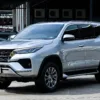 2020 Toyota FORTUNER 2.4 (ปี 15-25) V SUV