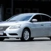 2019 Nissan SYLPHY 1.6 (ปี 12-16) E Sedan