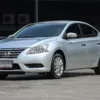 2019 Nissan SYLPHY 1.6 (ปี 12-16) E Sedan