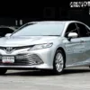 2021 Toyota CAMRY 2.5 (ปี 18-24) Hybrid Sedan