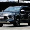 2021 Mitsubishi PAJERO SPORT 2.4 (ปี 19-24) GT Premium 4WD SUV