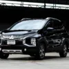 2021 Mitsubishi Xpander Cross 1.5 (ปี 20-23) Wagon