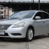2019 Nissan SYLPHY 1.6 (ปี 12-16) E Sedan