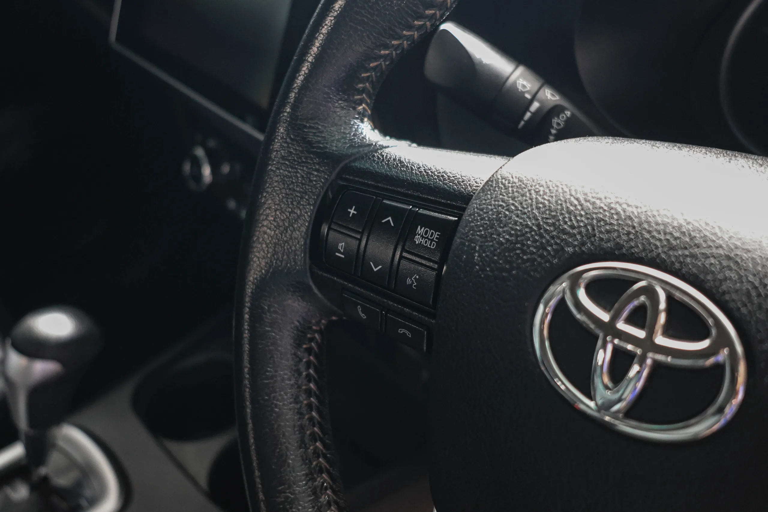 2019 Toyota HILUX REVO 2.4 Double Cab G Prerunner Double Cab Pickup - Image 23