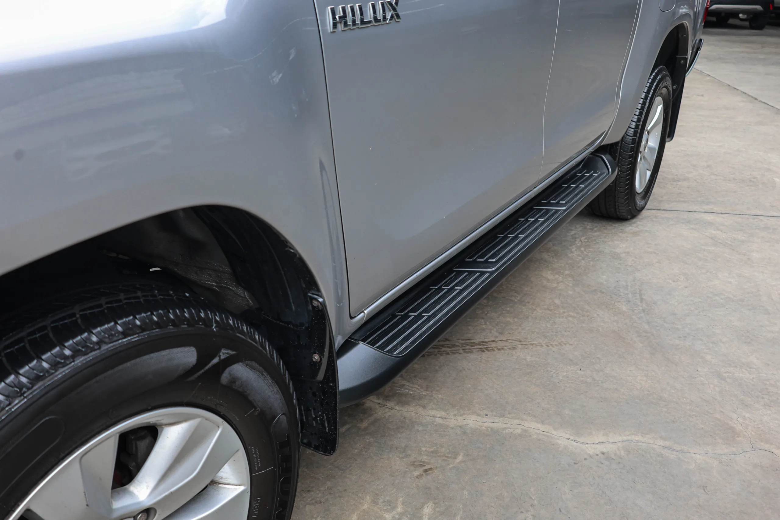 2019 Toyota HILUX REVO 2.4 Double Cab G Prerunner Double Cab Pickup - Image 14