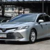 2019 Toyota CAMRY 2.0 (ปี 18-24) G Sedan
