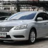 2020 Nissan SYLPHY 1.6 (ปี 12-16) E Sedan