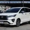 2021 Toyota INNOVA 2.8 (ปี 16-22) Crysta Premium Wagon