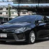 2021 Toyota Corolla Altis 1.6 (ปี 19-24) G Sedan