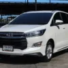 2020 Toyota INNOVA 2.8 (ปี 16-22) Crysta G Wagon