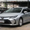 2020 Toyota Corolla Altis 1.6 (ปี 19-24) G Sedan