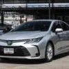 2020 Toyota Corolla Altis 1.6 (ปี 19-24) G Sedan