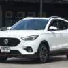 2022 MG ZS 1.5 (ปี 17-21) X SUV