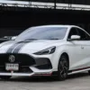 2024 MG MG5 1.5 (ปี 21-26) D+ Sedan