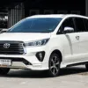 INNOVA 2.8 CRYSTA PREMIUM A/T #1ขส-8491
