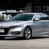 2020 Honda ACCORD 2.0 (ปี 19-23) Hybrid Sedan