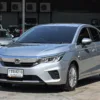 2020 Honda City 1.0 (ปี 19-24) S Sedan