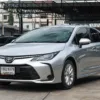 2020 Toyota Corolla Altis 1.6 (ปี 19-24) G Sedan