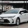 2020 Toyota Corolla Altis 1.8 (ปี 19-24) Hybrid Mid Sedan