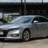 2020 Honda ACCORD 2.0 (ปี 19-23) Hybrid Sedan