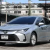 2020 Toyota Corolla Altis 1.6 (ปี 19-24) G Sedan