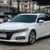 2021 Honda ACCORD 2.0 (ปี 19-23) Hybrid TECH Sedan