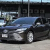2021 Toyota CAMRY 2.5 (ปี 18-24) Hybrid Sedan