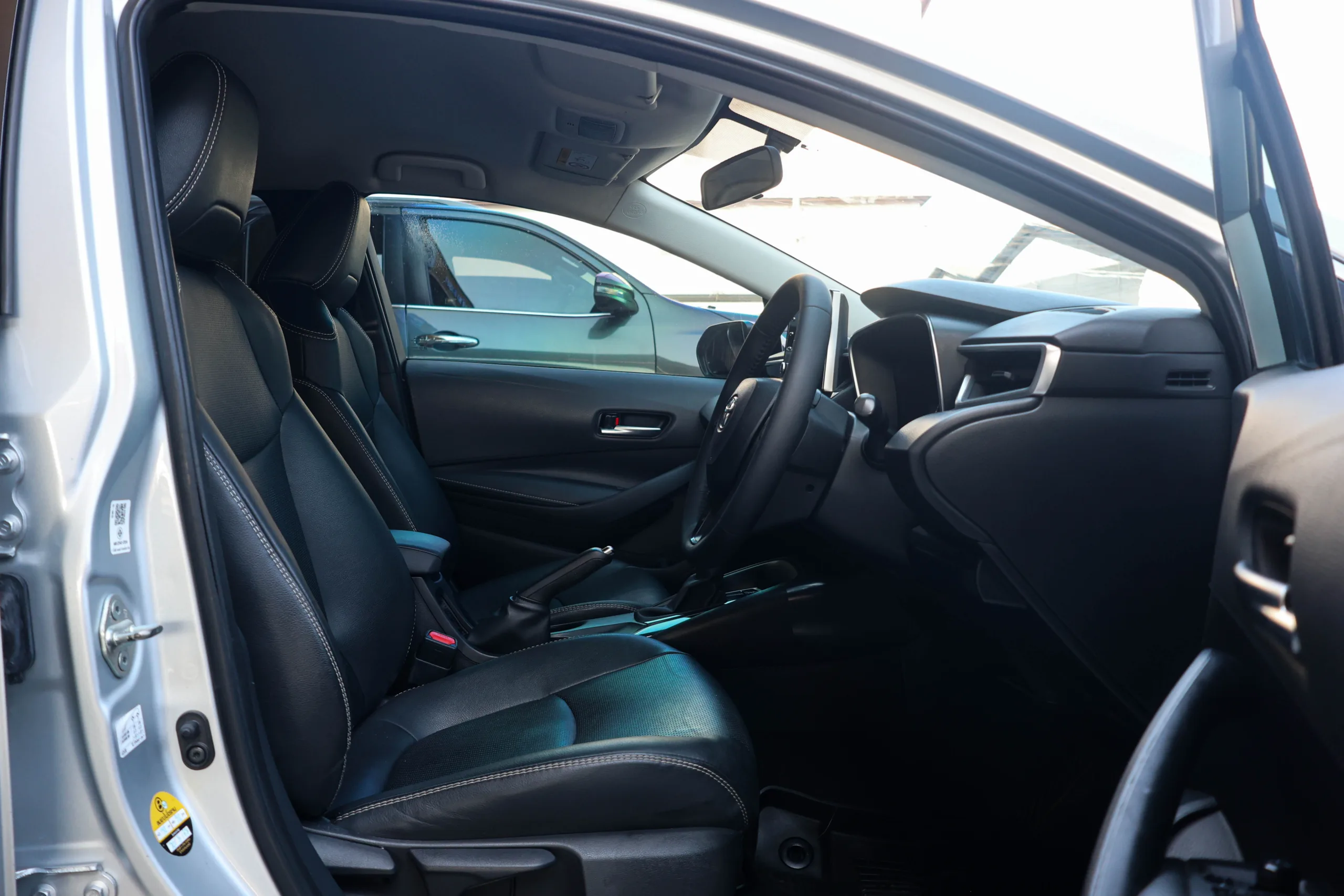 ALTIS 1.6 G 2021#1ขร-7936 - Image 17