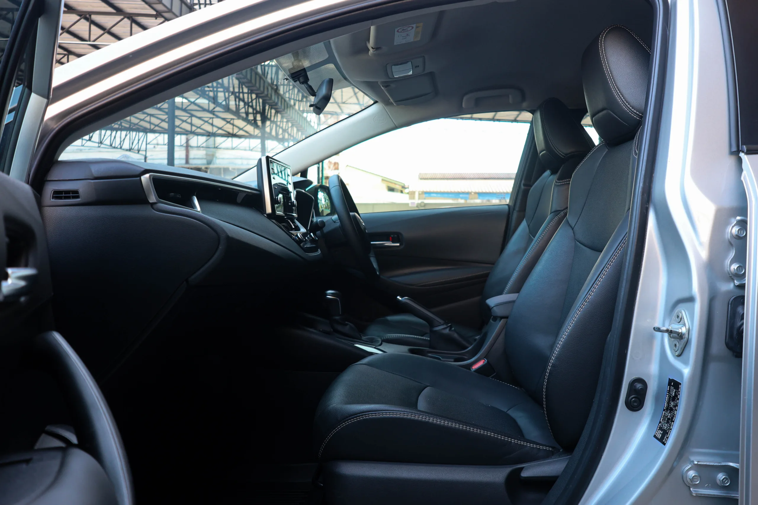 ALTIS 1.6 G 2021#1ขร-7936 - Image 24
