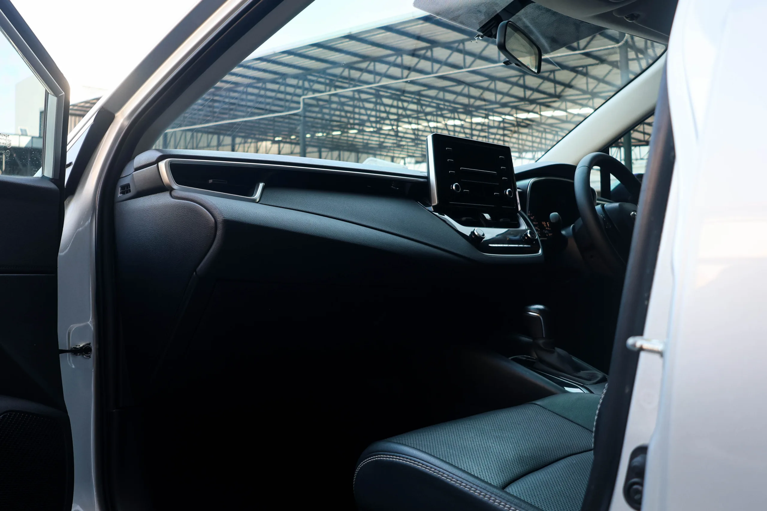 ALTIS 1.6 G 2021#1ขร-7936 - Image 25
