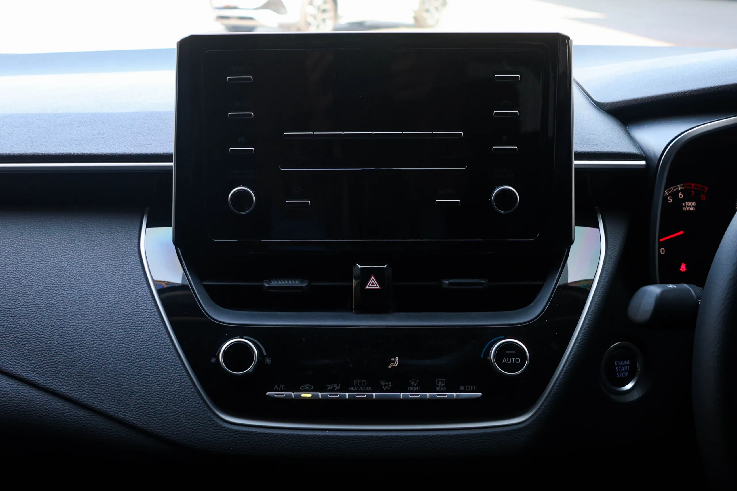 ALTIS 1.6 G 2021#1ขร-7936 - Image 20