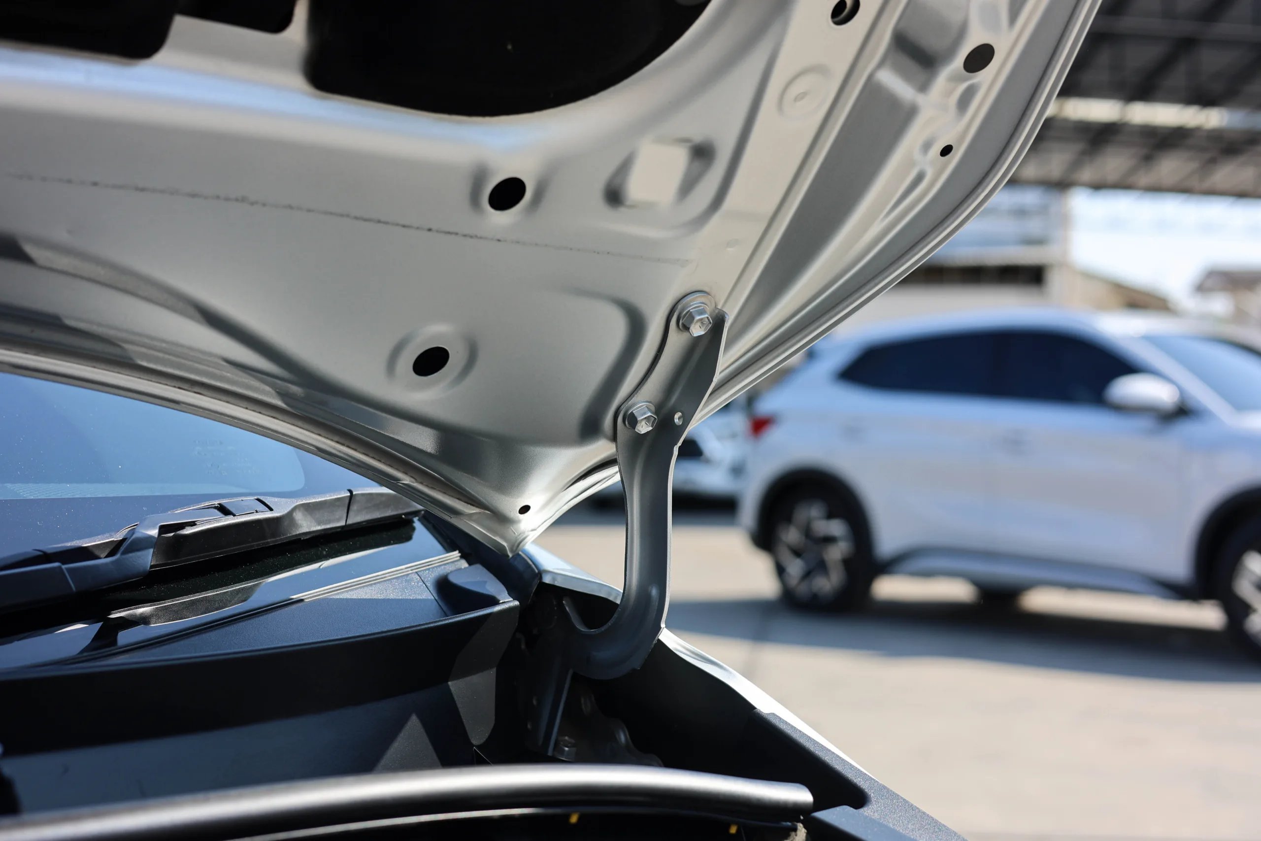 ALTIS 1.6 G 2021#1ขร-7936 - Image 28