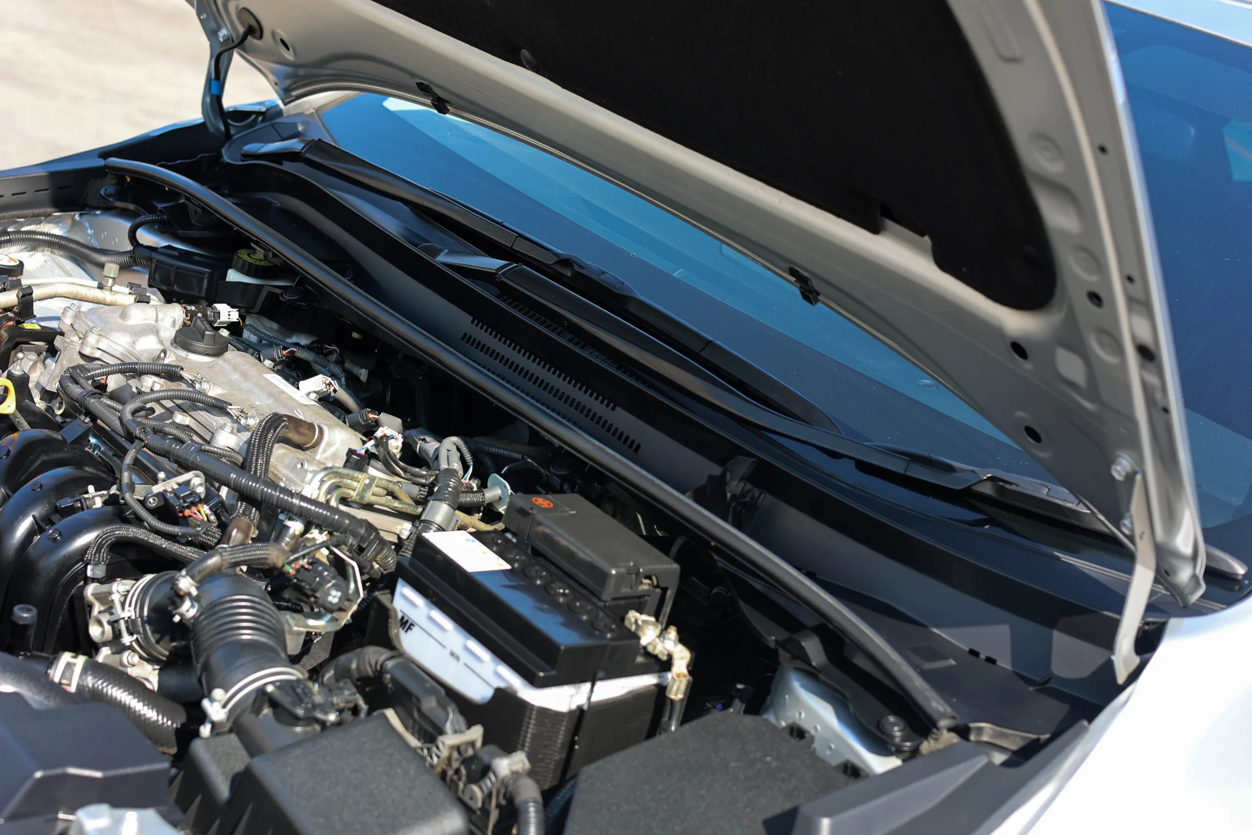 ALTIS 1.6 G 2021#1ขร-7936 - Image 30