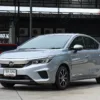 2020 Honda City 1.0 (ปี 19-24) V Sedan