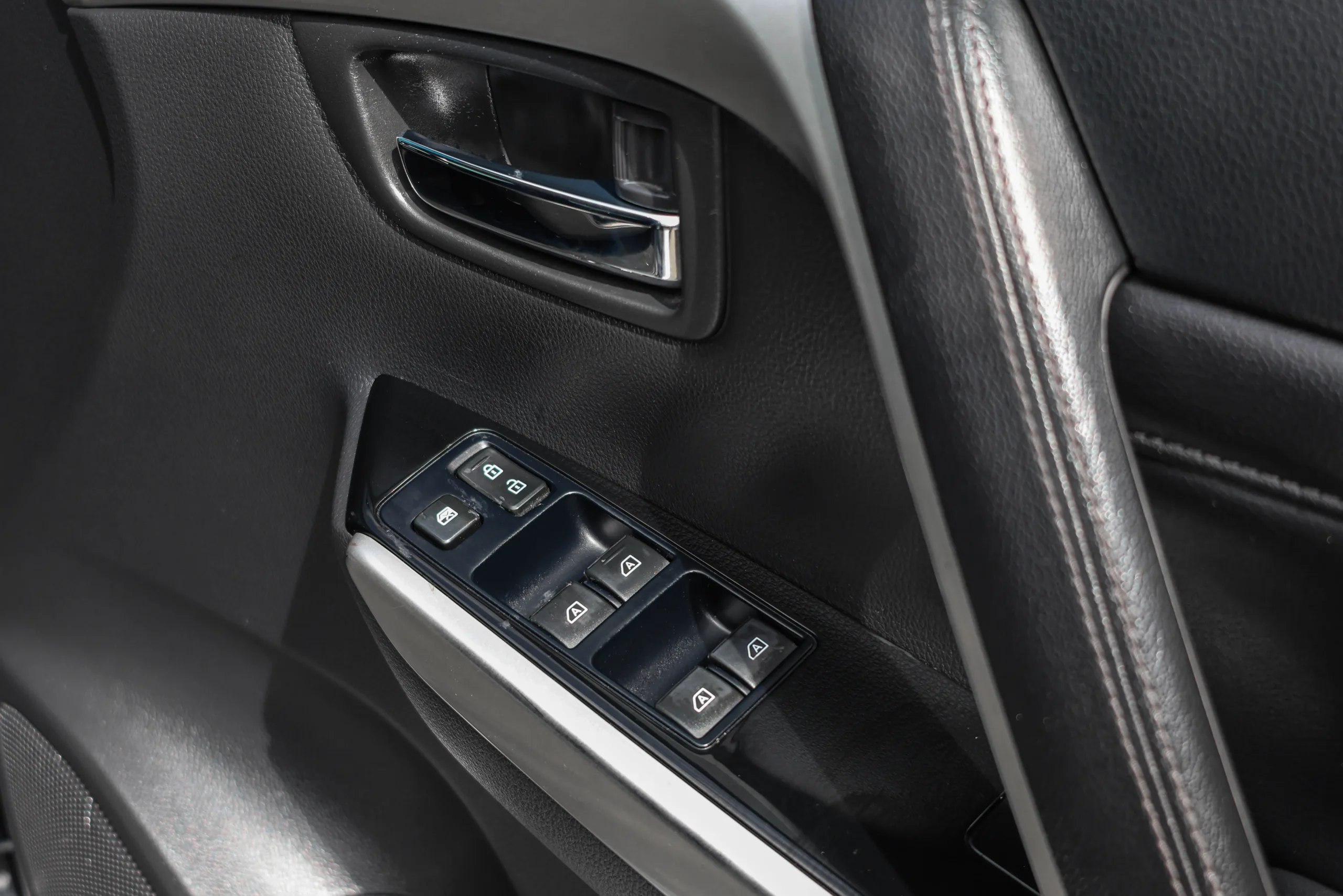 2022 Mitsubishi PAJERO SPORT 2.4 (ปี 19-24) GT Premium SUV - Image 26