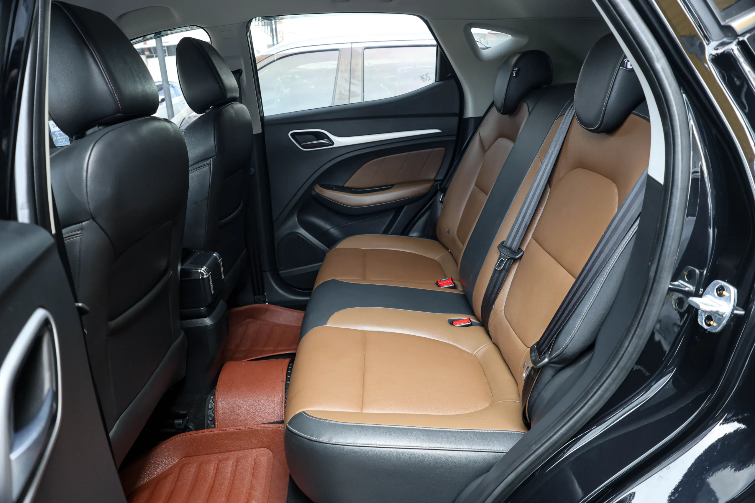 2019 MG ZS 1.5 (ปี 17-21) D SUV - Image 21