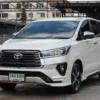 2020 Toyota INNOVA 2.8 (ปี 16-22) Crysta V Wagon