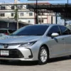 2020 Toyota Corolla Altis 1.6 (ปี 19-24) G Sedan
