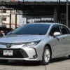 2021 Toyota Corolla Altis 1.6 (ปี 19-24) G Sedan
