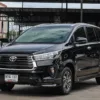 2021 Toyota INNOVA 2.8 (ปี 16-22) Crysta Wagon