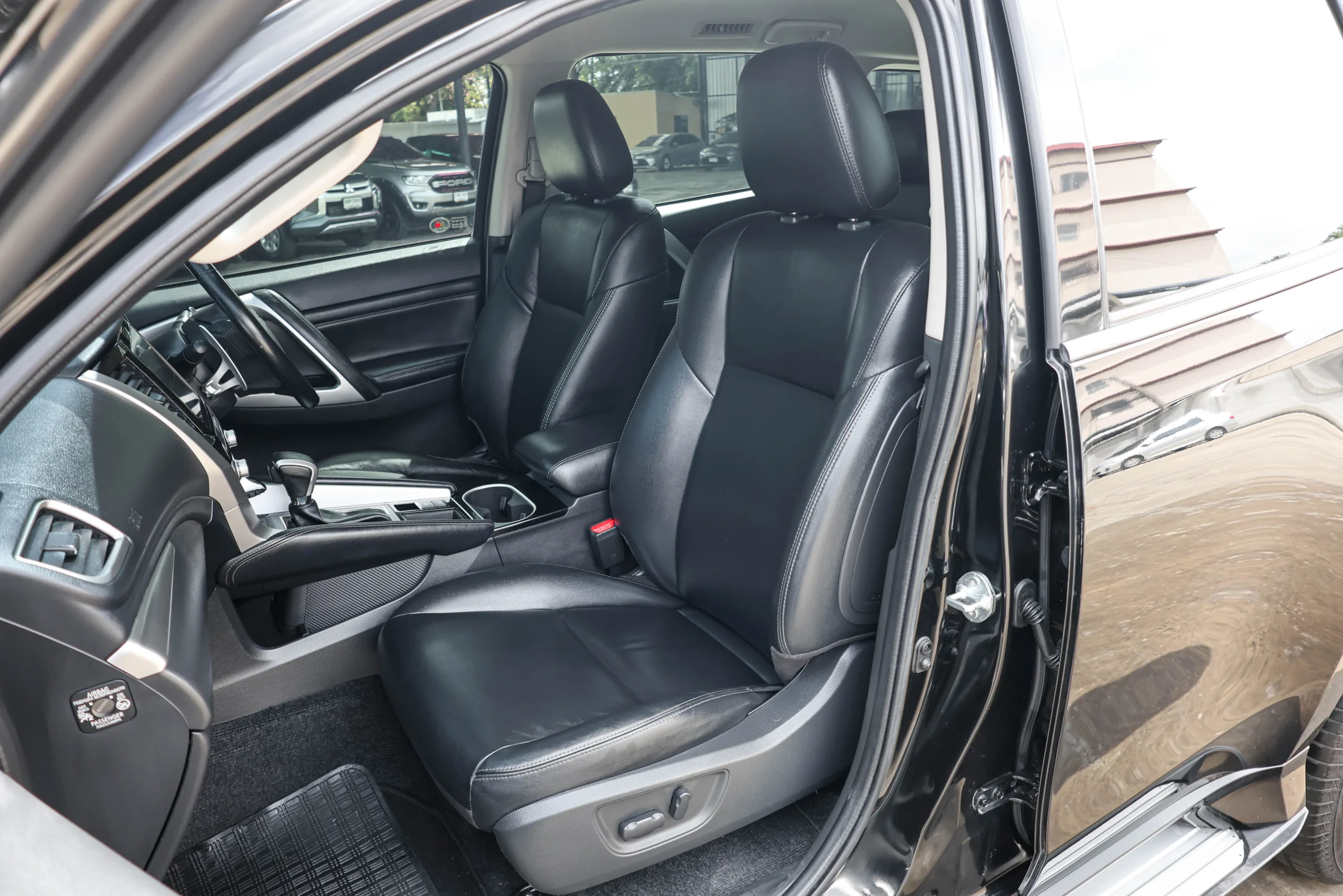 2022 Mitsubishi PAJERO SPORT 2.4 (ปี 19-24) GT Premium SUV - Image 28