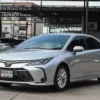 2020 Toyota Corolla Altis 1.6 (ปี 19-24) G Sedan