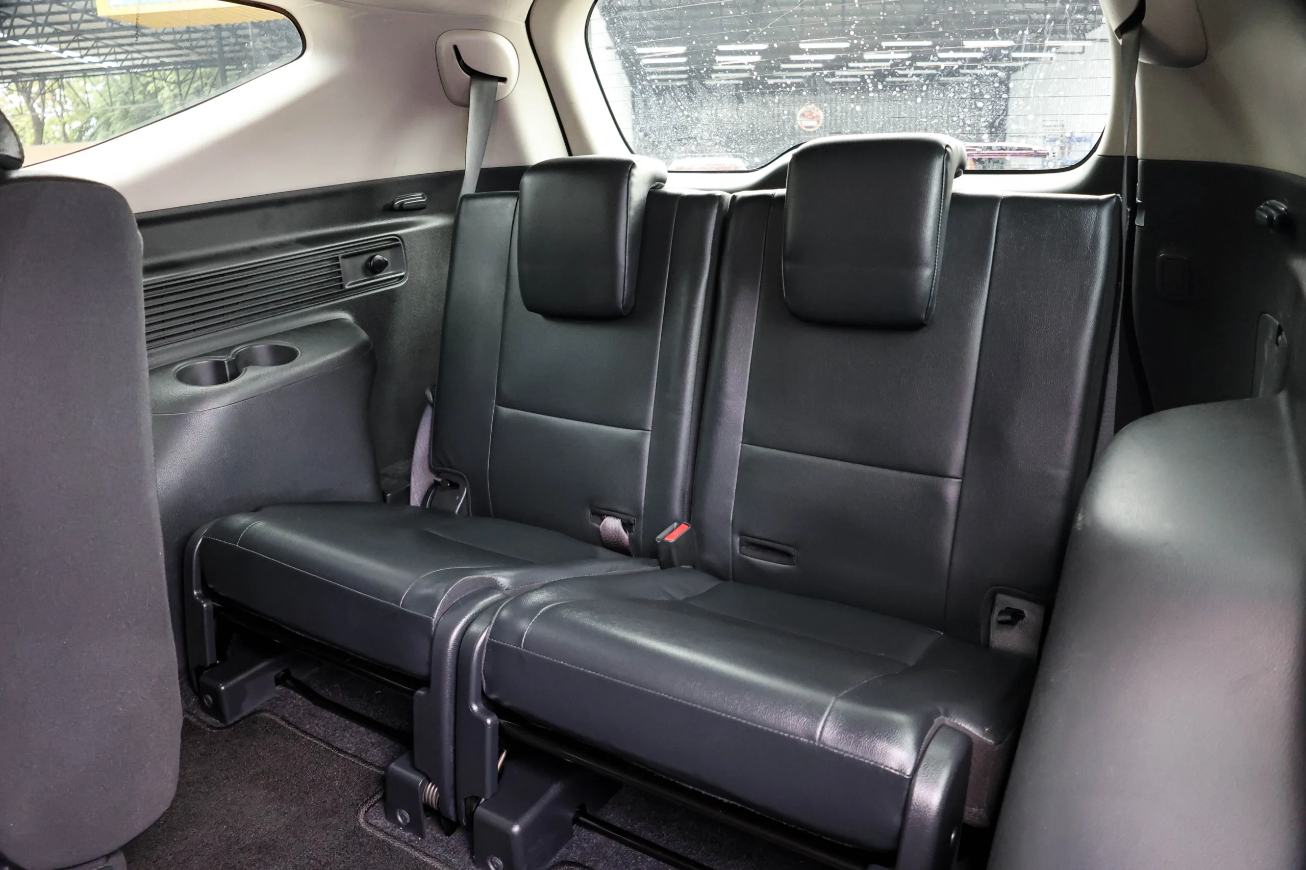 2022 Mitsubishi PAJERO SPORT 2.4 (ปี 19-24) GT Premium SUV - Image 34