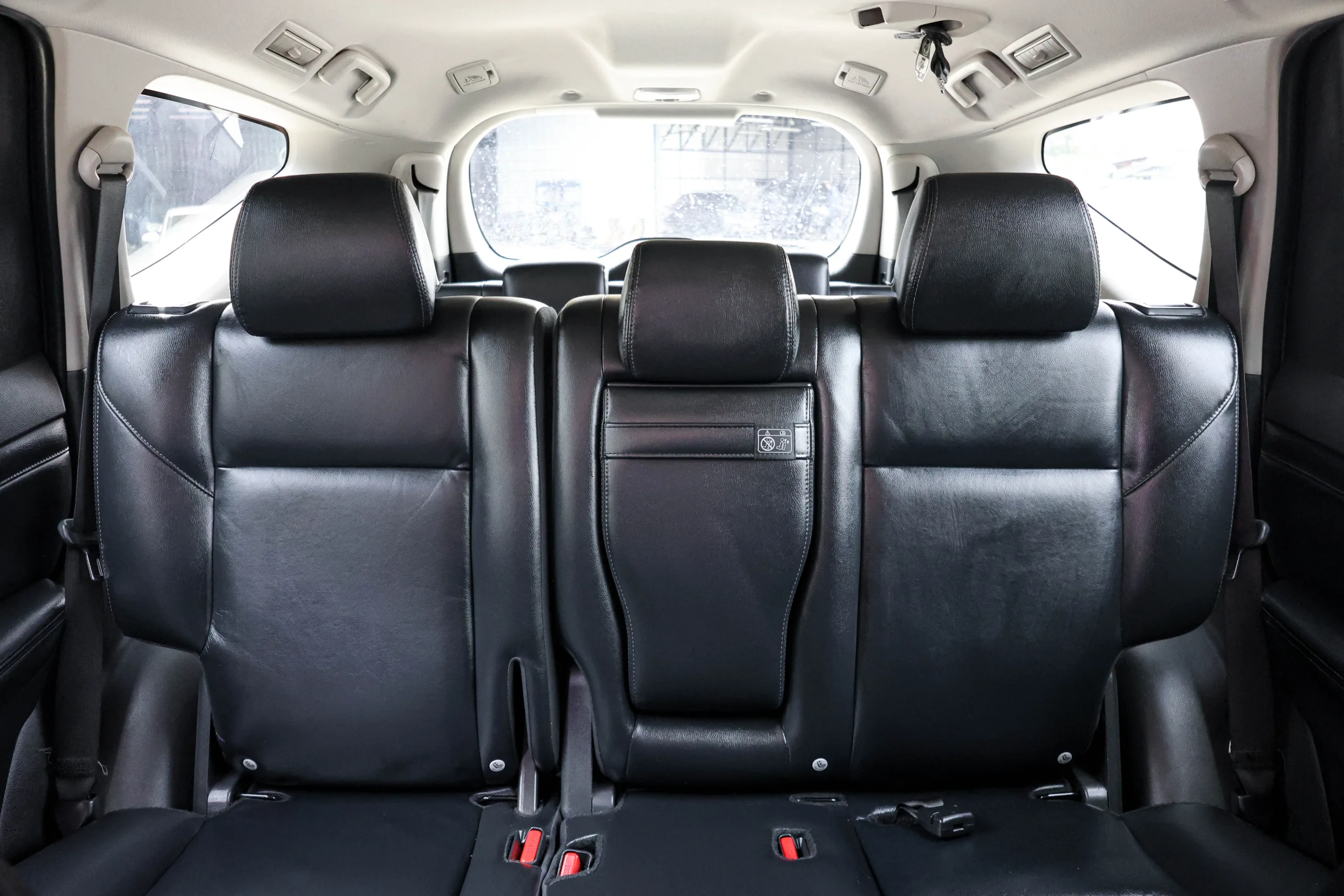 2022 Mitsubishi PAJERO SPORT 2.4 (ปี 19-24) GT Premium SUV - Image 31