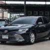 2021 Toyota CAMRY 2.0 (ปี 18-24) G Sedan