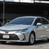 21 2019 Toyota Corolla Altis 1.6 (ปี 19-24) G Sedan