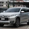 2018 Mitsubishi PAJERO SPORT 2.4 (ปี 15-18) GT SUV