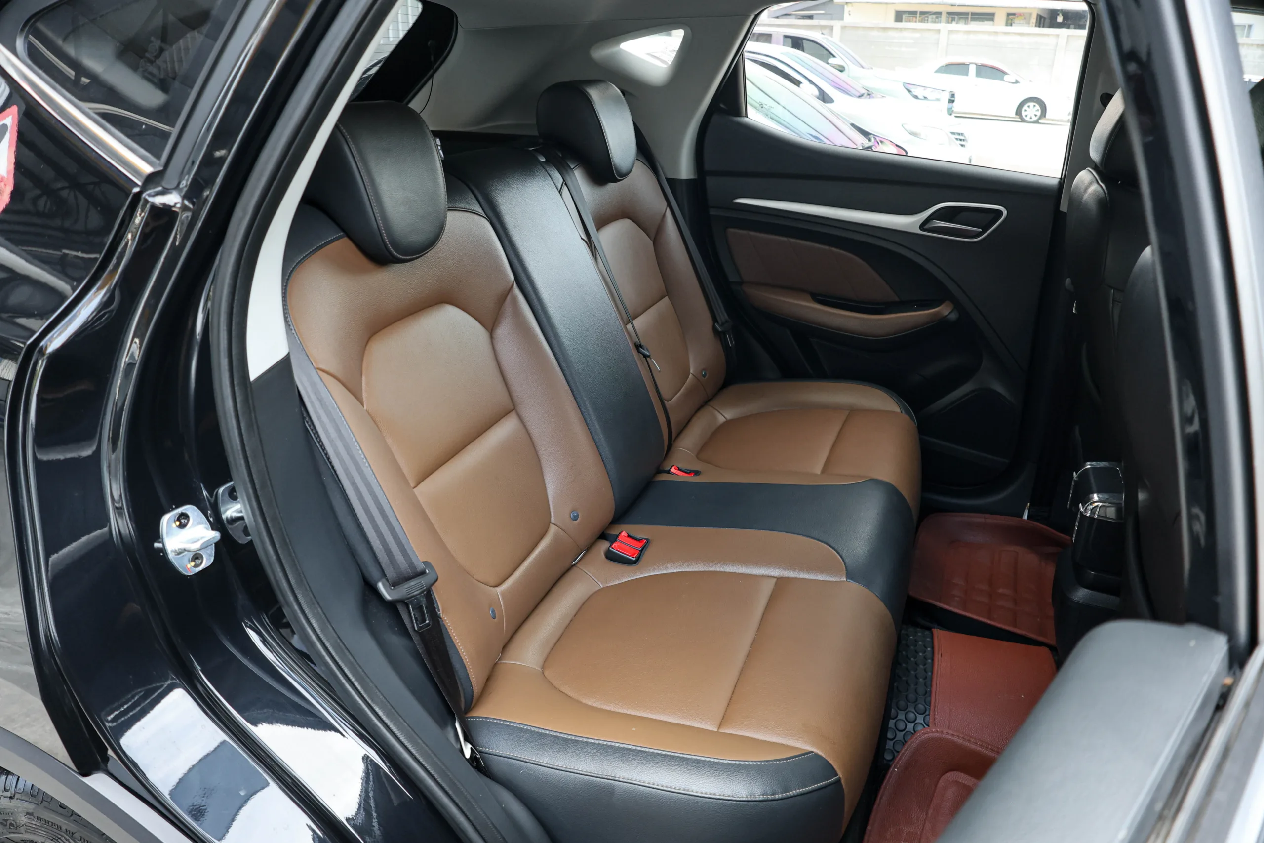 2019 MG ZS 1.5 (ปี 17-21) D SUV - Image 24