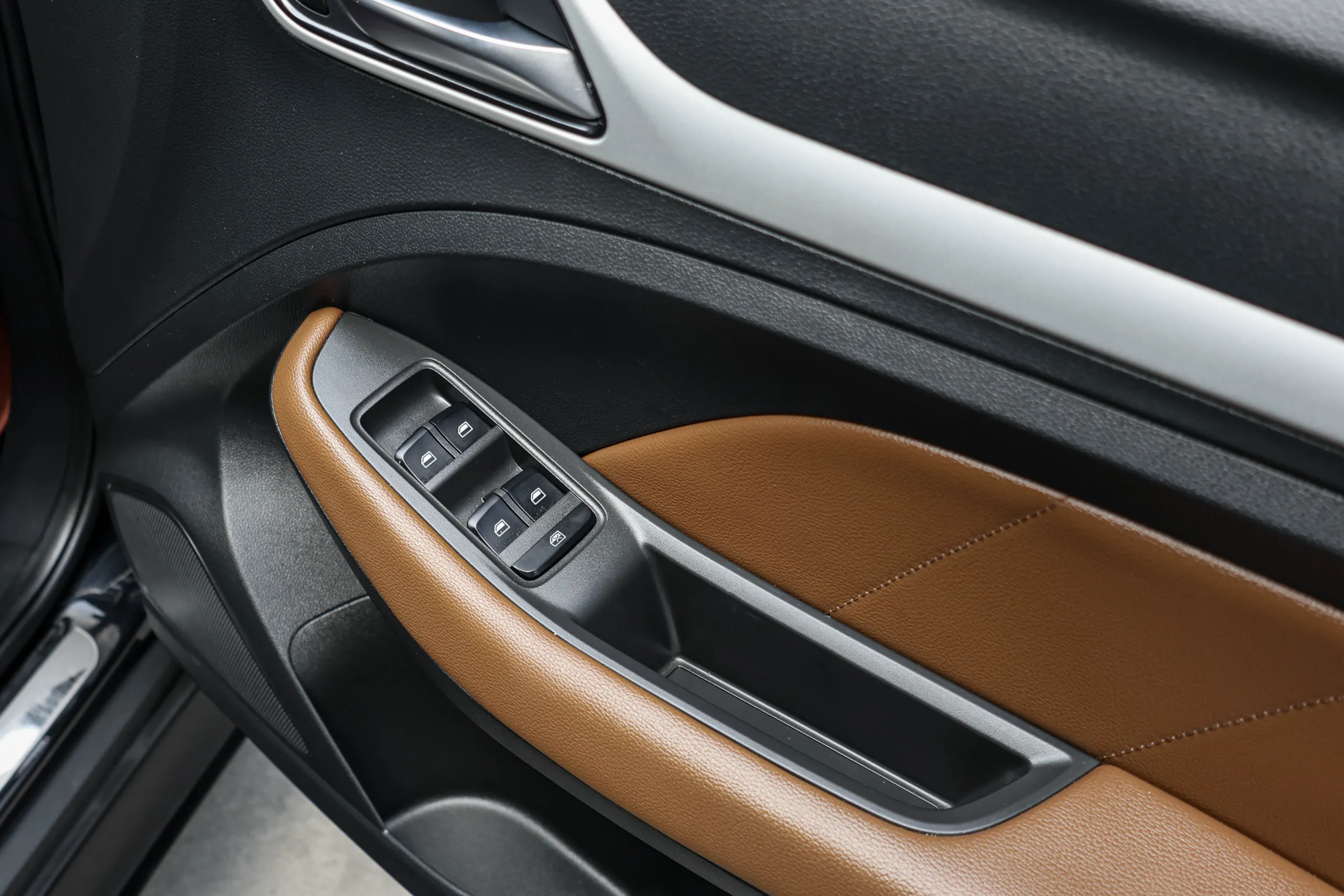2019 MG ZS 1.5 (ปี 17-21) D SUV - Image 10